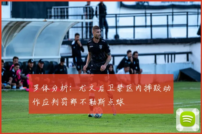 罗体分析：尤文后卫禁区内摔跤动作应判罚那不勒斯点球